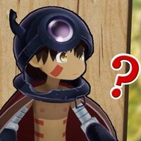 『メイドインアビス 闇を目指した連星』