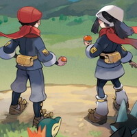 『ポケモンレジェンズ アルセウス』