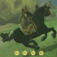 ティアキン攻略：簡単に馬を捕まえる方法【ゼルダ ティアーズ オブ ザ キングダム日記＃27】