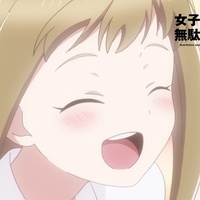 『女子高生の無駄づかい』