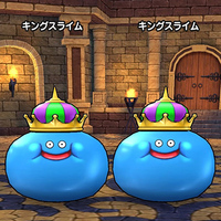 『ドラゴンクエストウォーク』