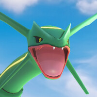 レックウザ