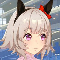 『ウマ娘 プリティーダービー』