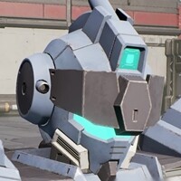ガンエボ