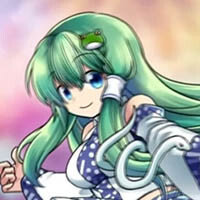 ダンマクカグラ