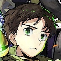 『ワールドエンドヒーローズ』