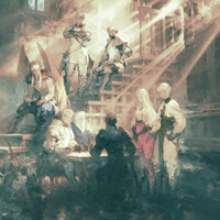 『タクティクスオウガ リボーン』