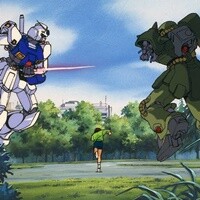 機動戦士ガンダム0080 ポケットの中の戦争