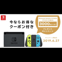 『Nintendo Switch Customize』