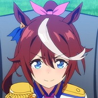 『ウマ娘 プリティーダービー』