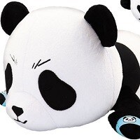 『呪術廻戦 BIGおやすみぬいぐるみ パンダ』