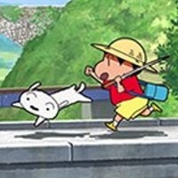 クレヨンしんちゃん