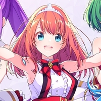 『ラピスリライツ ～この世界のアイドルは魔法が使える～』