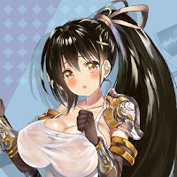 『ドラゴンとガールズ交響曲』