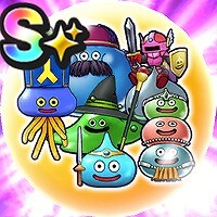 『ドラゴンクエストウォーク』