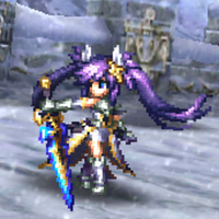 『ラストクラウディア』