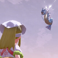 『ポケモンレジェンズ アルセウス』