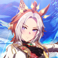 『ウマ娘 プリティーダービー』