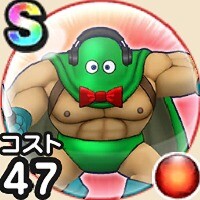 『ドラゴンクエストウォーク』