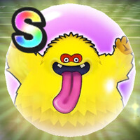 『ドラゴンクエストウォーク』