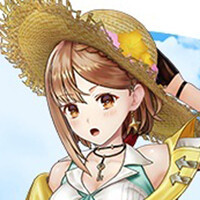 『ライザのアトリエ2』