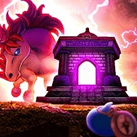 『ドラゴンクエストウォーク』