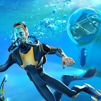 『Subnautica サブノーティカ』