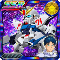 【スパクロ】極ガンダムF91 ほかVSイベ特効SSRを評価(#539)