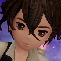 『ブレイブリーデフォルト ブリリアントライツ』