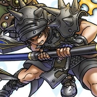 『ドラゴンクエストウォーク』