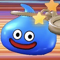 『ドラゴンクエストウォーク』