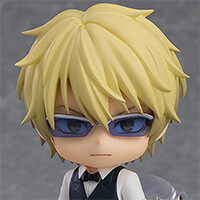 『デュラララ!!』