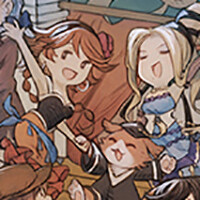 オクトラカフェ