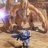 MHサンブレイク