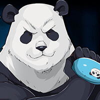 『呪術廻戦戦華双乱』プレイアブルキャラクターパンダ（声：関智一）