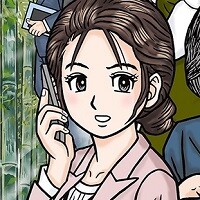 大分・別府ミステリー案内 歪んだ竹灯篭