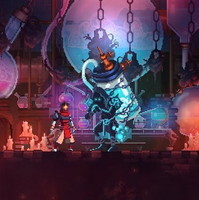 『Dead Cells』