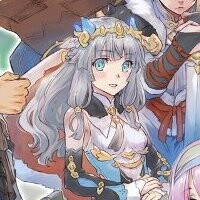 『ルーンファクトリー5』