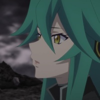 アニメ『白猫』