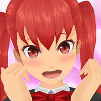 『スクールガールストライカーズ2』