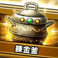 『ドラゴンクエストウォーク』