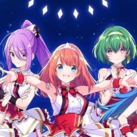 『ラピスリライツ』