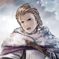 オクトパストラベラー 大陸の覇者