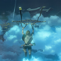 『ゼルダ無双 厄災の黙示録』