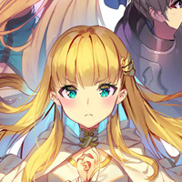 叛逆せよ！　英雄、転じて邪神騎士3