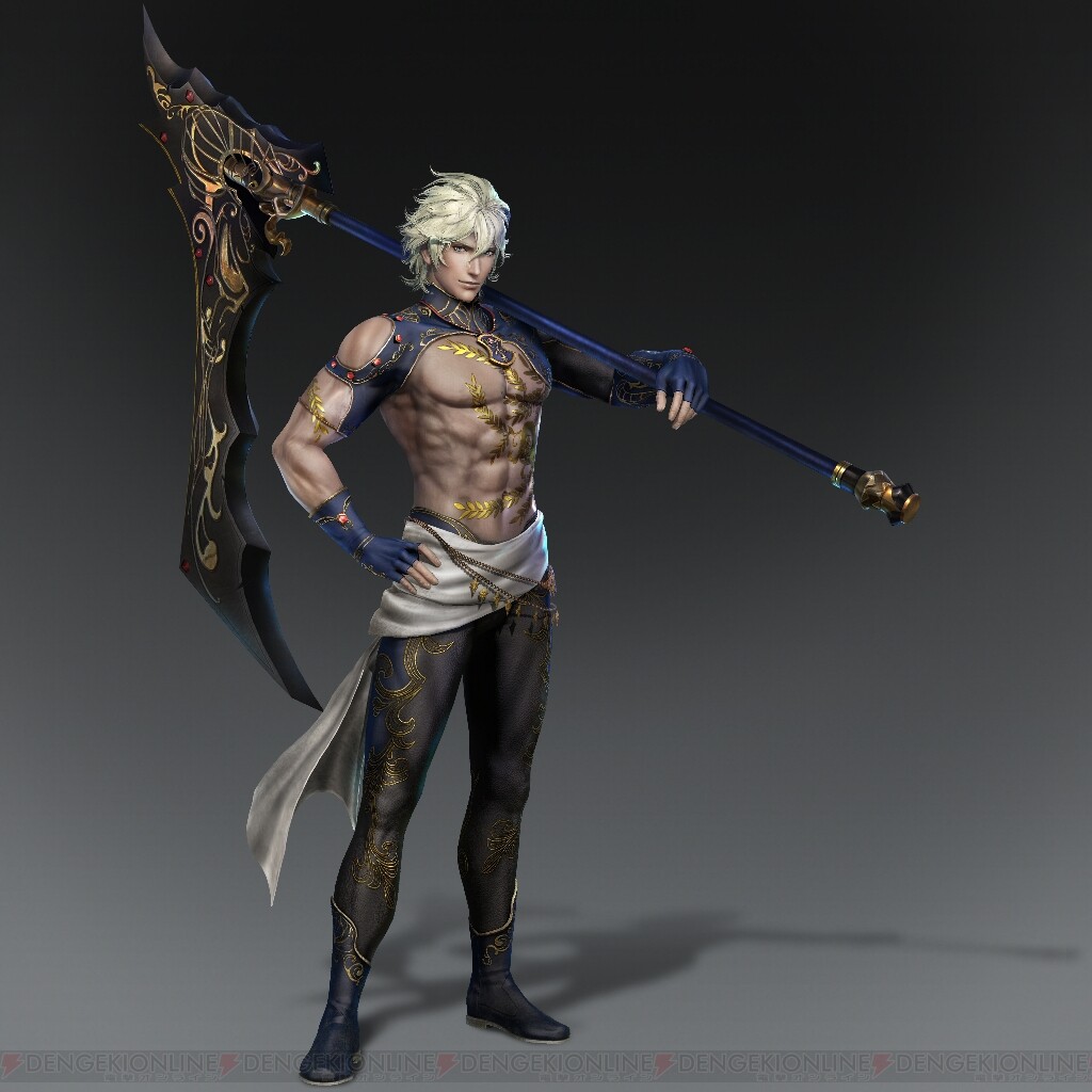 【電撃PS】“Ultimate”に昇華した『無双OROCHI3』の姿にインタビューで斬り込む!!