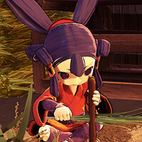 『天穂のサクナヒメ』