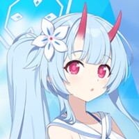 『ブルーアーカイブ』