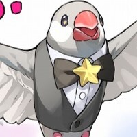 佐々木とぴーちゃん