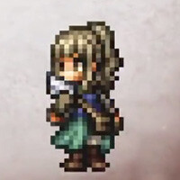 『OCTOPATH TRAVELER（オクトパストラベラー） 大陸の覇者』